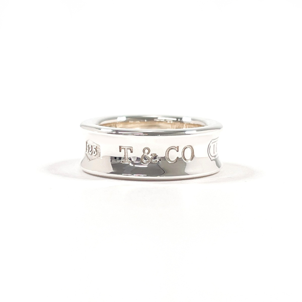 TIFFANY & CO. Silver Ring